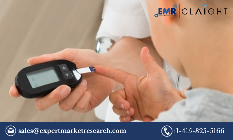 Read more about the article Glucose Monitoring Devices Market Size, Share, Report and Forecast 2024-2032