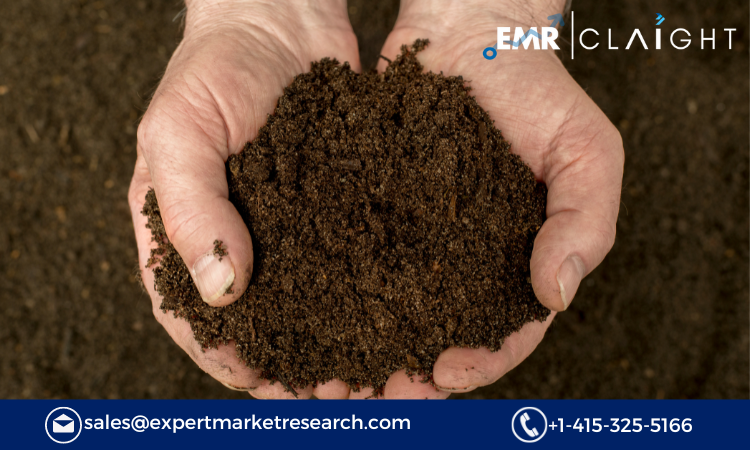 Read more about the article Chelate Fertilizer Market Size, Share, Growth Report and Forecast 2024-2032