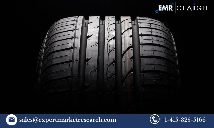 Read more about the article Global Green Tyre Market Share, Trends, Key Players, Growth, Size, Report, Forecast 2024-2032