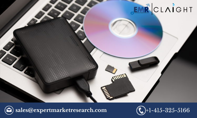 Read more about the article Hardware Storage Market Size, Share, Growth Report and Forecast 2024-2032