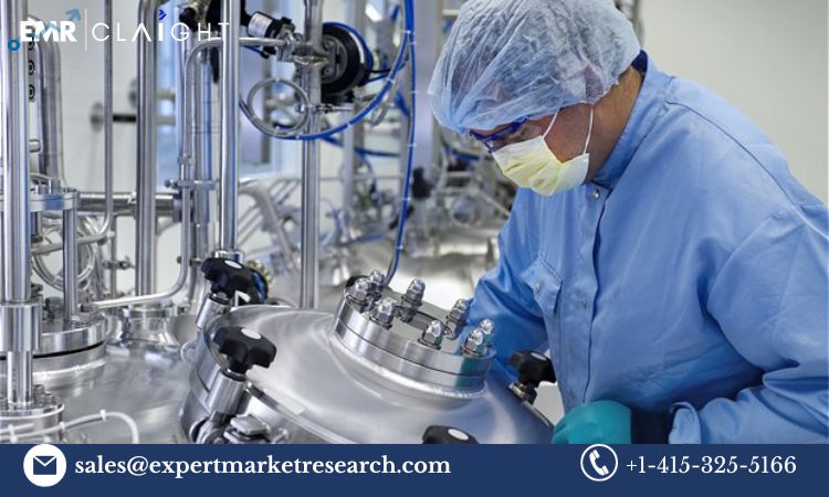 Read more about the article Global Healthcare Contract Manufacturing Market Size, Share, Price, Trends, Growth, Analysis, Report and Forecast 2024-2032