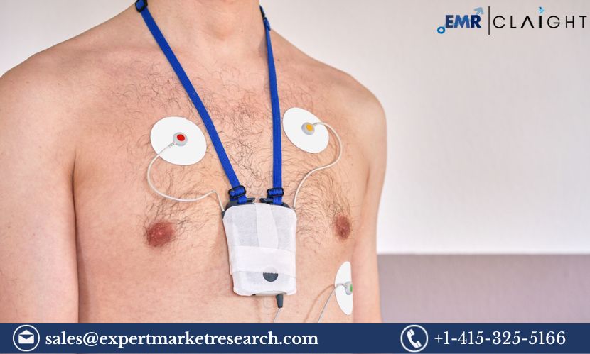 Read more about the article Global Holter ECG Market Size, Share, Price, Trends, Growth, Analysis, Report and Forecast 2024-2032