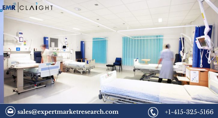 Read more about the article Hospital-Acquired Infection Treatment Market Size, Share, Price, Trends, Growth, Analysis, Report and Forecast 2024-2032