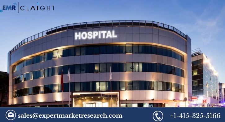 Read more about the article Global Hospital Market Size, Share, Price, Trends, Growth, Analysis, Report and Forecast 2024-2032