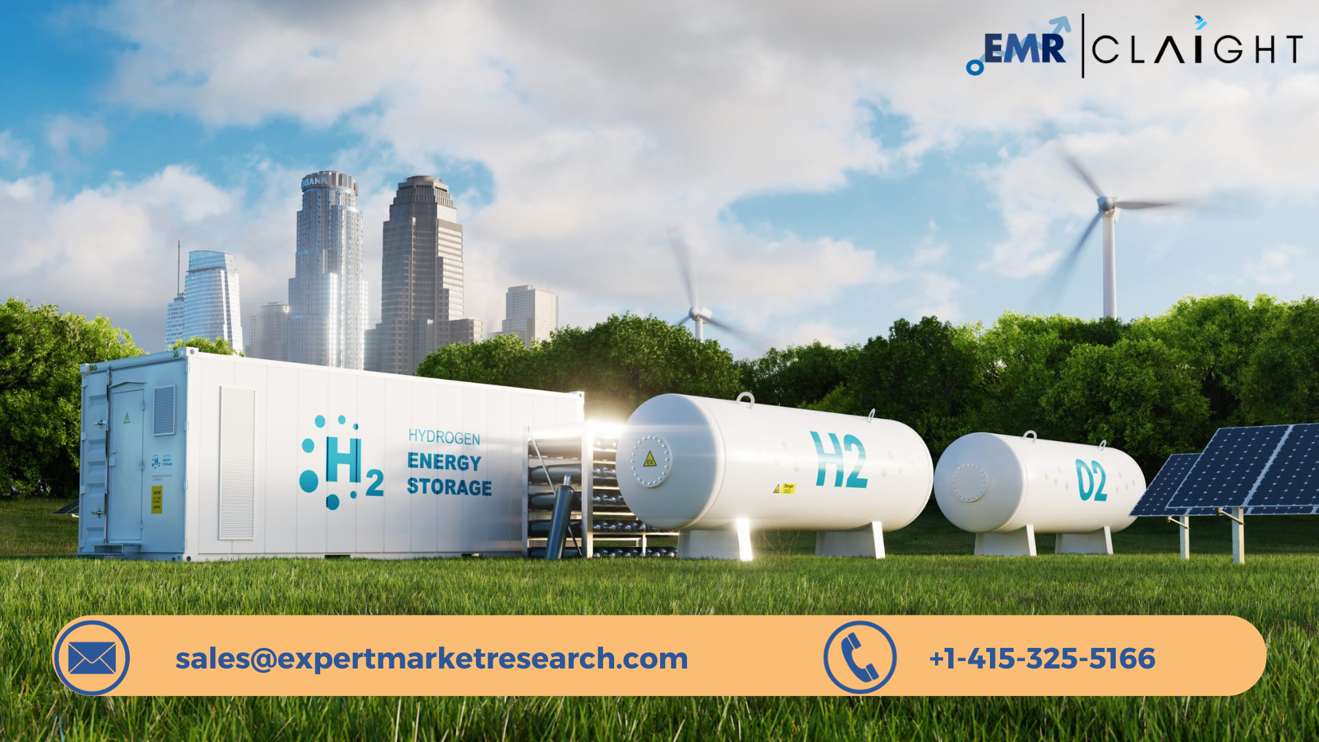 Read more about the article Unveiling the Future of Energy: Global Hydrogen Electrolyzer Market Trends and Insights