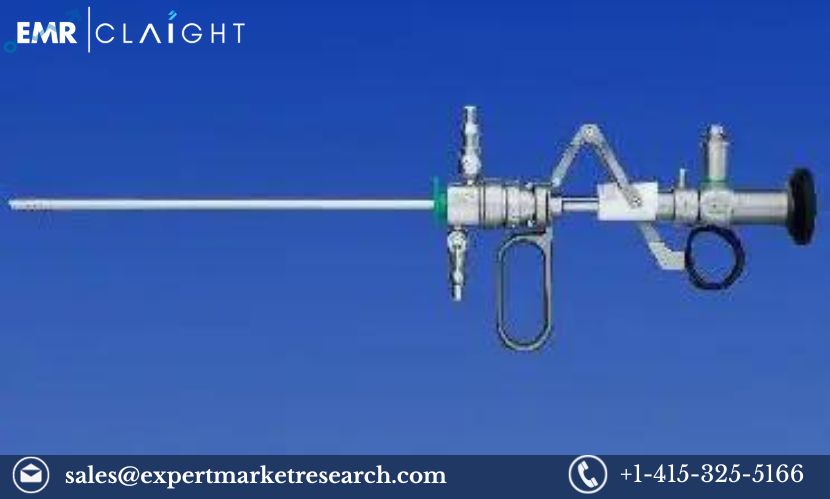 Read more about the article Global Hysteroscopy Instrument Market Size, Share, Price, Trends, Growth, Analysis, Report and Forecast 2024-2032