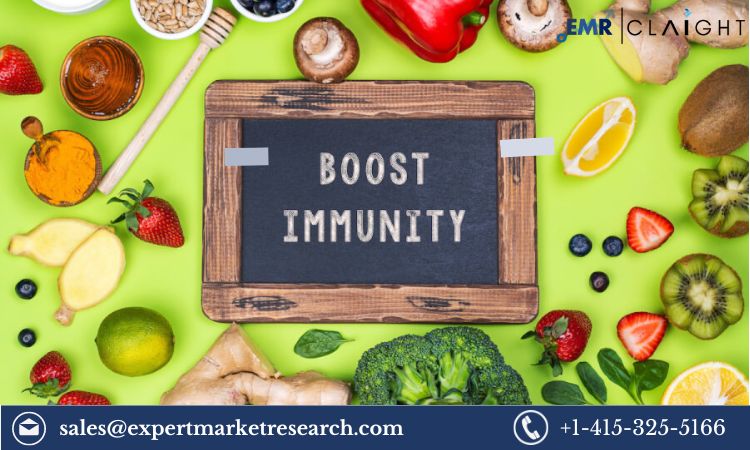 Read more about the article Global Immunity Boosting Market Size, Share, Price, Trends, Growth, Analysis, Report and Forecast 2024-2032