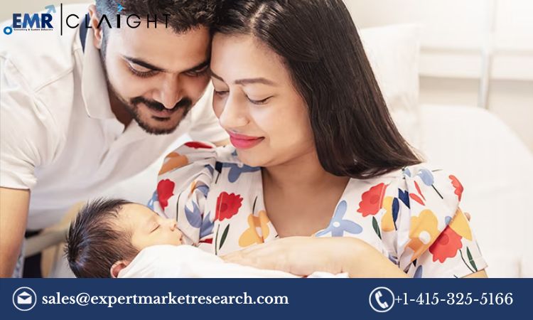 Read more about the article In Vitro Fertilization Banking Services Market Size, Share, Report and Forecast 2024-2032