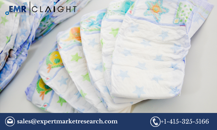 Read more about the article India Diapers Market Size, Share, Growth Report and Forecast 2024-2032