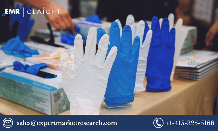 Read more about the article India Disposable Medical Gloves Market Share, Size, Trends, Growth, Analysis, Report and Forecast 2024-2032