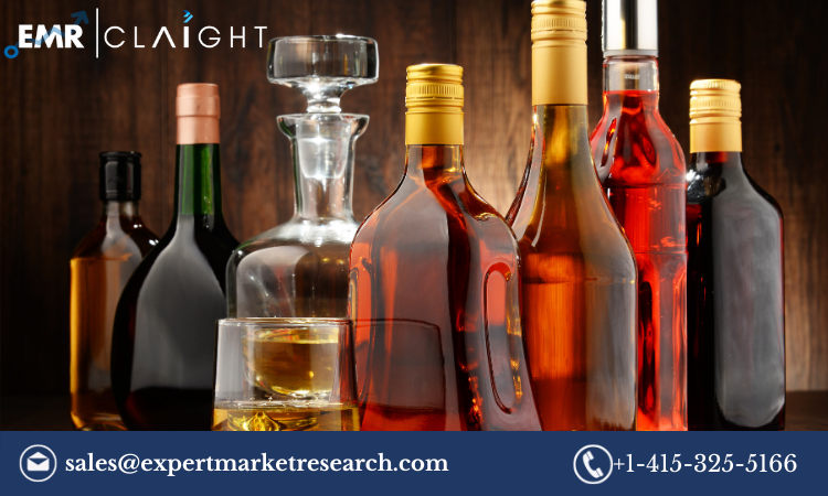 Read more about the article India Extra Neutral Alcohol (ENA) Market Size, Share, Growth Report and Forecast 2024-2032