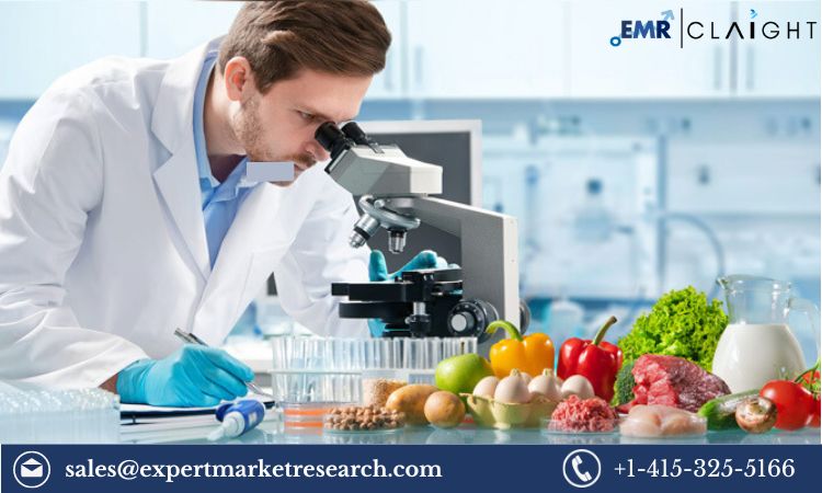 Read more about the article India Food Pathogen Testing Market Size, Share, Price, Trends, Growth, Analysis, Report and Forecast 2024-2032