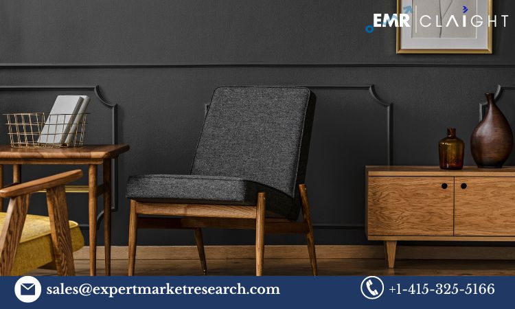 Read more about the article India Furniture Market Growth, Report, Key Players, Trends, Size, Share, Forecast 2024-2032