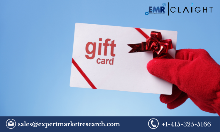 Read more about the article India Gift Cards Market Size, Share, Growth Report and Forecast 2024-2032