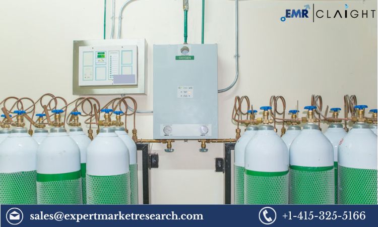 Read more about the article India Medical Gases Market Size, Share, Price, Trends, Growth, Analysis, Report and Forecast 2024-2032