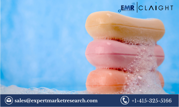 Read more about the article India Soap Market Size, Share, Growth Report and Forecast 2024-2032