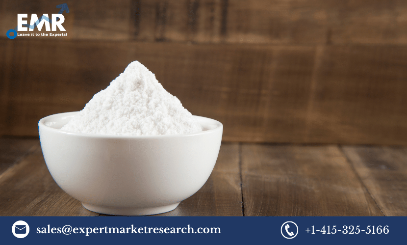 Read more about the article India Sodium Monochloro Acetate (SMCA) Market Size To Grow At A CAGR Of 8.6% In The Forecast Period Of 2024-2032