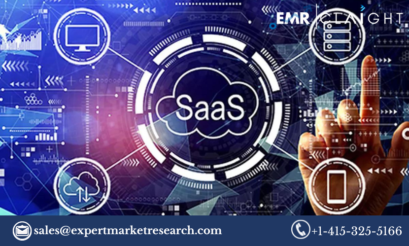 Read more about the article India Software as a Service (SaaS) Market Share, Size, Trends, Analysis, Growth, Report and Forecast 2024-2032