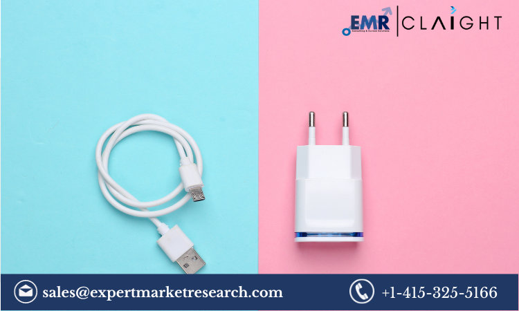 Read more about the article India USB Charger Market Size, Share, Growth Report and Forecast 2024-2032