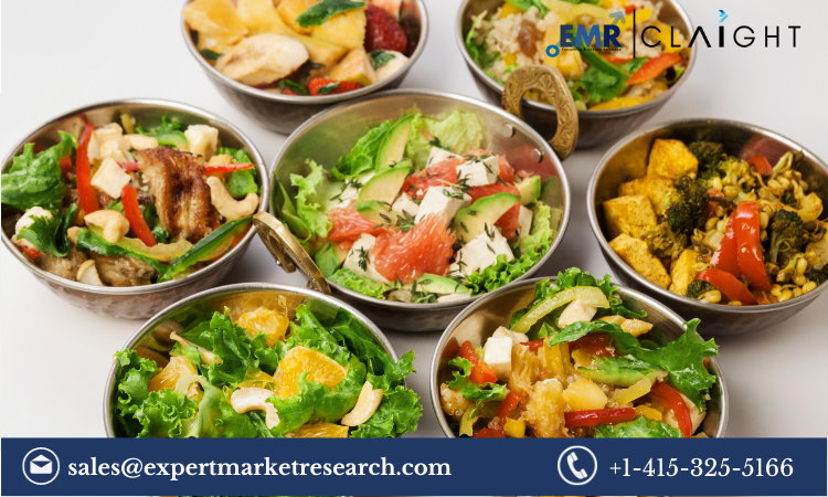 Read more about the article India Vegan Food Market Size, Share, Growth Report and Forecast 2024-2032