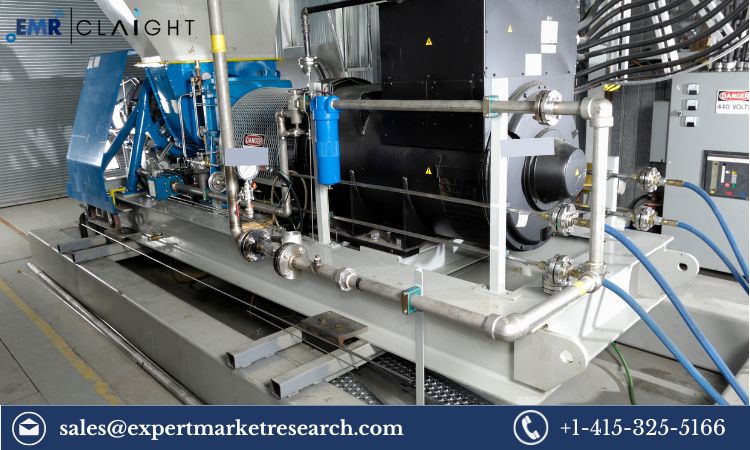 Read more about the article Global Industrial Generator Sets Market Growth, Trends, Key Players, Size, Report, Share, Forecast 2024-2032