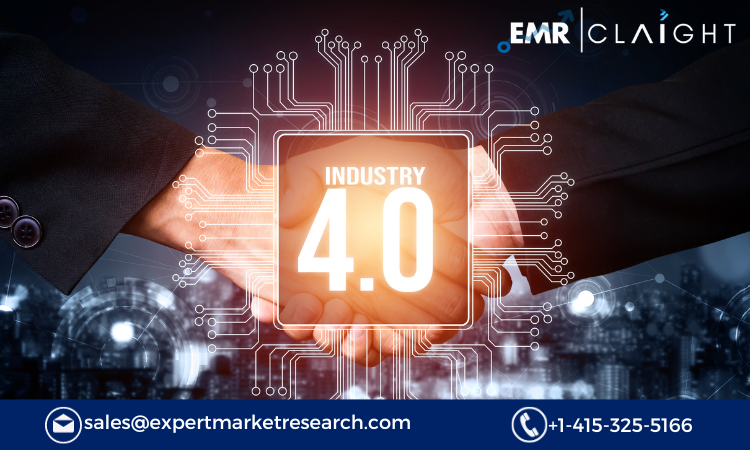 Read more about the article Industry 4.0 Market Size, Share, Growth Report and Forecast 2024-2032