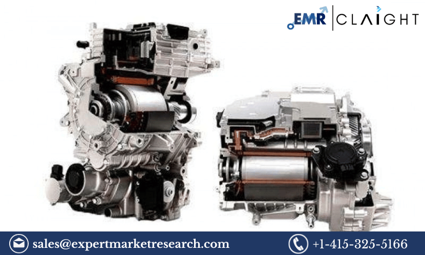 Japan Electric Vehicle Motor Market Size, Share And Forecast