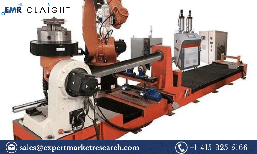 You are currently viewing Global Laser Cladding Equipment Market Size, Share, Growth, Industry Analysis, Price, Report and Forecast 2024-2032