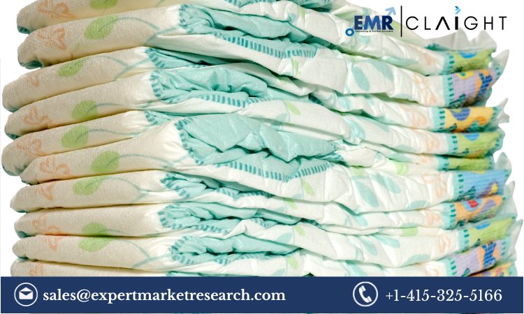 Read more about the article Latin America Biodegradable Diapers Market Size, Share, Growth Report and Forecast 2024-2032