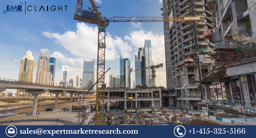 Read more about the article Latin America Commercial Construction Market Size, Share, Price, Trends, Growth, Analysis, Report and Forecast 2024-2032