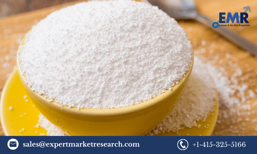 Read more about the article Latin America Sorbitol Market Report and Forecast 2024-2032