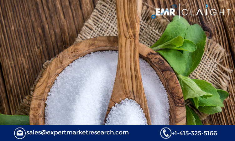 Read more about the article Latin America Stevia Market Size, Share, Growth Report and Forecast 2024-2032