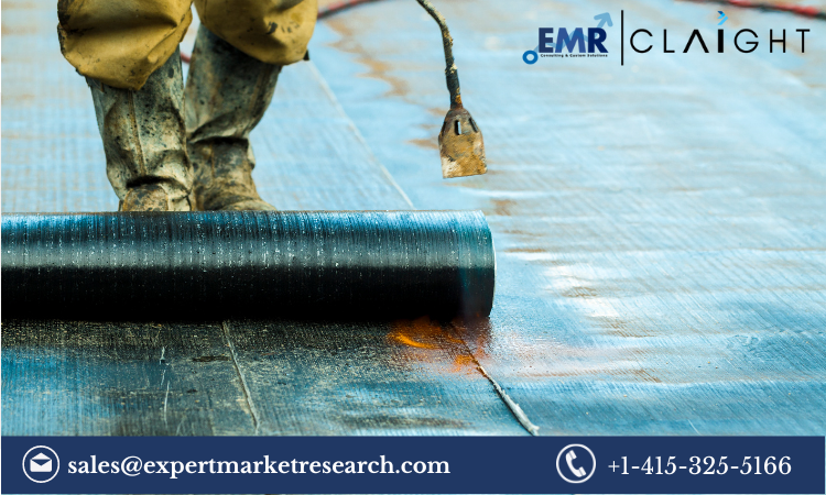 Read more about the article Latin America Waterproofing Market Size, Share, Growth Report and Forecast 2024-2032