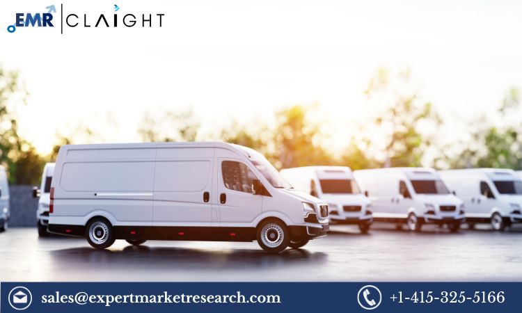 Read more about the article Global Light Commercial Vehicle Leasing Market Size, Share, Key Players, Report, Trends, Growth Forecast, 2024-2032