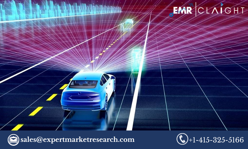 Read more about the article Global Light Detection and Ranging (LiDAR) Market Share, Size, Trends, Analysis, Outlook, Research Report and Forecast 2024-2032