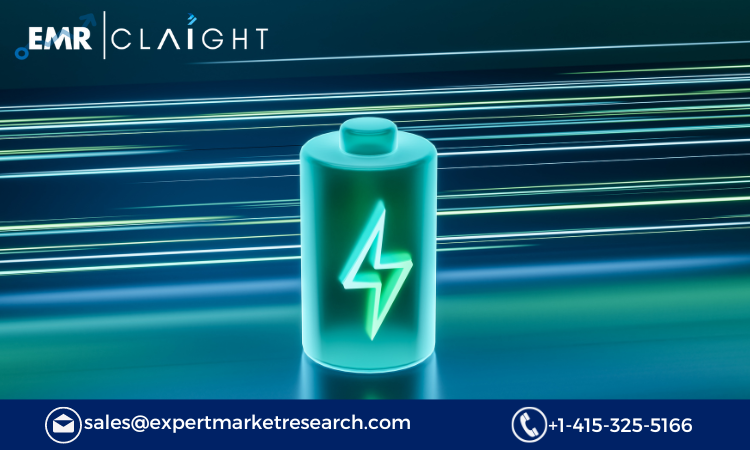 Read more about the article Lithium-ion Batteries Recycling Market Size, Share, Growth Report and Forecast 2024-2032