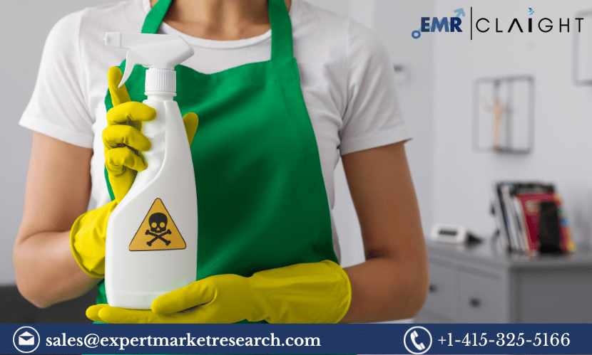 Read more about the article MENA Household Care Market Size To Grow At A CAGR Of 4.0% In The Forecast Period Of 2024-2032