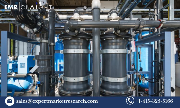 You are currently viewing Global Membrane Filtration Market Growth, Share, Report, Size, Trends, Key Players, Forecast 2024-2032