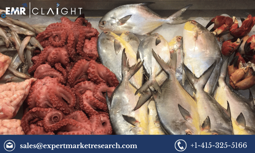 Read more about the article Mexico Fish Market Share, Size, Trends, Growth, Analysis, Report and Forecast 2024-2032