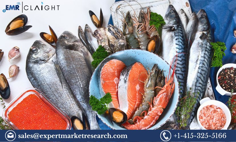 Read more about the article Mexico Fish and Seafood Market Size, Share, Trends, Report and Forecast 2024-2032