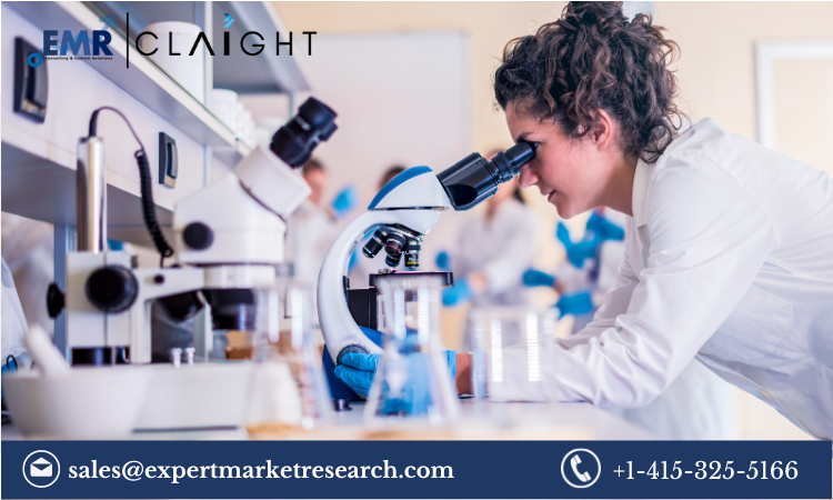 Read more about the article Microscope Market Size, Share, Growth Report and Forecast 2024-2032