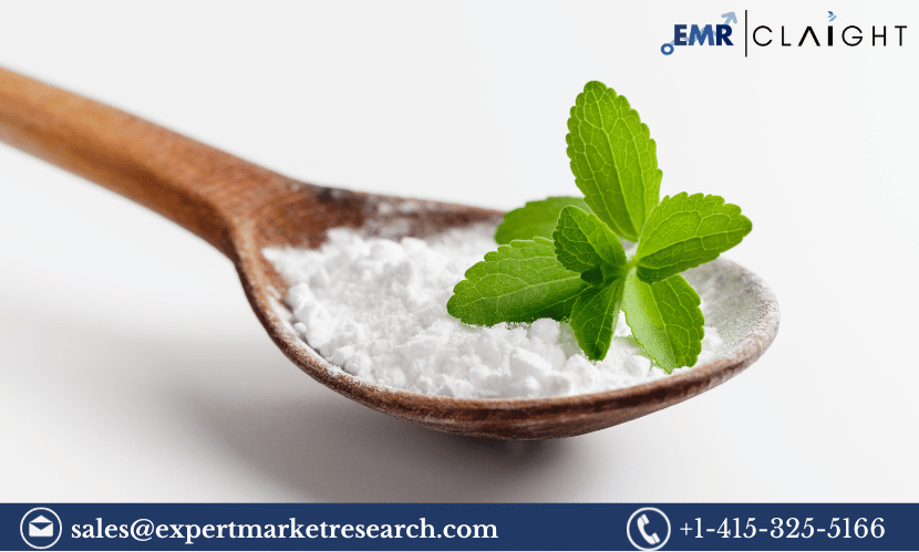 Read more about the article Middle East and Africa Stevia Market Size To Grow At A CAGR Of 10.5% In The Forecast Period Of 2024-2032