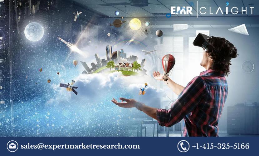 Read more about the article Global Mixed Reality Market Share, Size, Trends, Growth, Analysis, Outlook, Report and Forecast 2024-2032