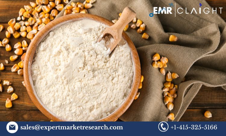 Read more about the article Global Native Starch Market Size, Trends, Share, Growth, Report, Key Players, Forecast 2024-2032