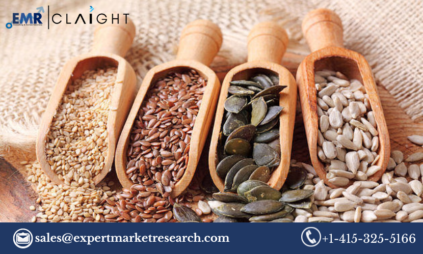 Read more about the article Global Non-GMO Seeds Market Share, Size, Trends, Growth, Analysis, Report and Forecast 2024-2032