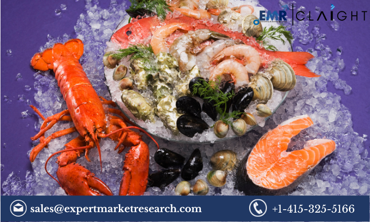 Read more about the article North America Frozen Seafood Market Size, Share, Growth Report and Forecast 2024-2032