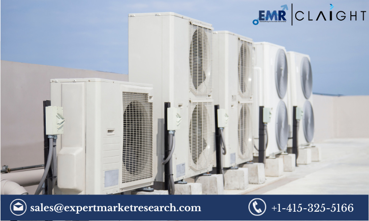 Read more about the article North America HVAC Market Size, Share, Growth Report and Forecast 2024-2032