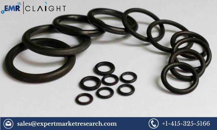 Read more about the article Global O-ring Seals Market Trends, Size, Growth, Key Players, Report, Share, Forecast 2024-2032