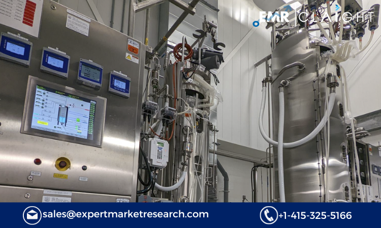 Read more about the article Microbial Fermentation Technology Market Size, Share, Report and Forecast 2024-2032