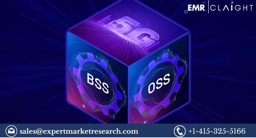 Read more about the article Global OSS BSS Market Size, Share, Price, Trends, Growth, Analysis, Report and Forecast 2024-2032